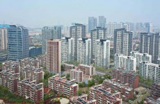 薛家岛海信罗浮湾规划再披露，建筑面积减少