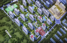 城阳保利大国璟未来之城涉合同违法，涉限高