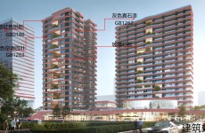 中德生态园智能制造产业园区保租房二期披露