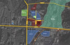 李沧世园金茂府规划调整