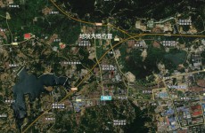 融控集团竞得柳花泊北两宗商住用地，地块历史披露