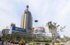 济南市中区兴隆片区拆迁十年仍未完全安置