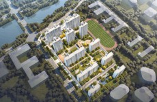 李沧区昆仑天麓湾工地接连被罚