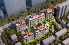 西海岸新区4月份通过验收工程披露 住宅工程包括融创中心