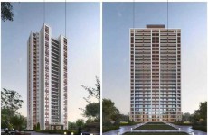 薛家岛海信罗浮湾将举行规划听证会