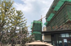 世茂香奈公馆拟交房，暂不能办证物业失管