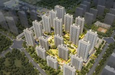 即墨金茂智慧国际城利好，金茂小学拟建设