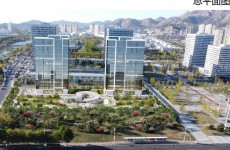 灵山湾融创东方星园拟举行规划听证会