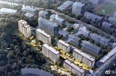 西海岸东区青城熙章供热配套拟建设