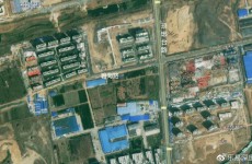 利好华润国际海洋智区，道路建设和污水站搬迁时间点披露