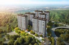 薛家岛世茂香奈公馆欠缺供地手续无法办证