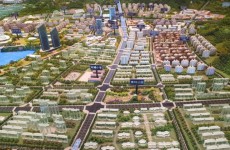 城阳绿地国科兰亭郡将再次延期，赔偿方式交付时明确