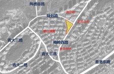 崂山金泽碧玉规划调整