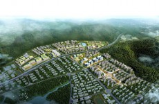 关于城阳绿地国科的项目和配套，最新回应