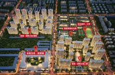 平度慧通理想之城尚不具备交付条件