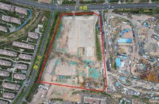 和达李沧长涧片区项目拟设计