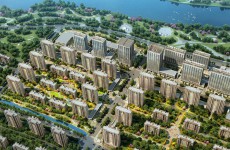 城阳和达智慧生态城开始物业招标