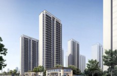 城阳动投基金谷一期开始物业招标