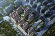 即墨墨上花开二期交房延期入学无望