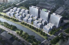 青岛高新区凯丰阿里云创新中心规划披露