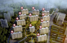 崂山海尔产城创翡翠云城街道归属明确