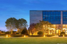 融创东方影都供热配套拟建设