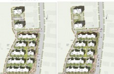 西海岸新区开投萧山路西项目海岸桂府规划调整