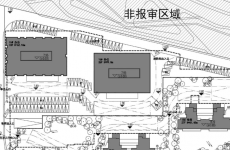 灵山湾悦府一期规划调整