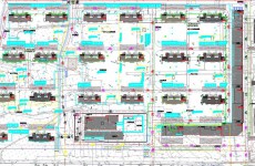 胶南街道郭家小庄等5个村村庄搬迁改造项目终于要建设