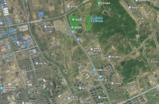 灵山湾又出新盘，城发观山境拟设计