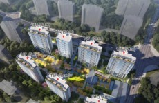 崂山天一仁和玺映星海开始物业招标