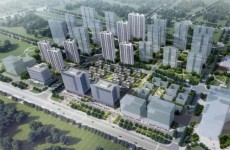 城阳北岸春阳里新物业确定，价格同时披露