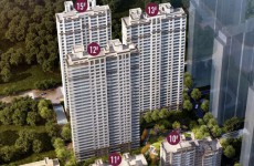 西海岸新区多住宅楼盘6月通过验收