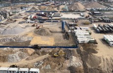 城阳北岸控股拟收回雨润商业地块