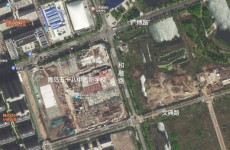 青岛高新区文典路项目拟10月开建