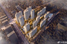 西海岸唐岛湾君汇二期规划披露