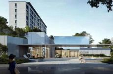 融创影都壹號朗悦供热配套拟建设