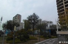 西海岸创新科技城物业服务合同未备案被通报