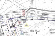 崂山深圳路体育公园拟新建停车场