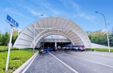 西海岸新区上半年在建市政工程检查结果披露