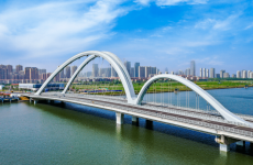 西海岸新区风河两侧断头路如何解决