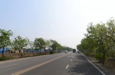 城阳慕海路（龙海路至裕和路）工程拟建设