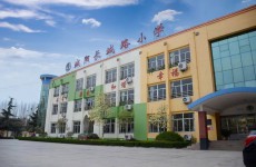 城阳区城阳街道22所学校拟改造提升