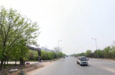 城阳储能1号项目生产基地拟勘察