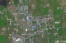 莱西市姜山镇绿色低碳高质量发展转换区规划披露