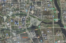 高新区拟18亿建设华中路至岙东路快速路