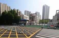 西海岸珠江路小学扩建项目规划披露