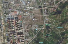 李沧拟建口袋公园建设林荫路