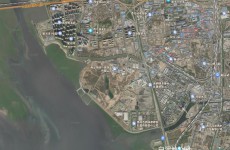 李沧滨海一线将绿化提升