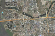 投资14亿，城阳区白沙河水环境综合整治工程拟实施